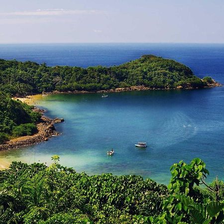 Leisure In Ґалле Екстер'єр фото